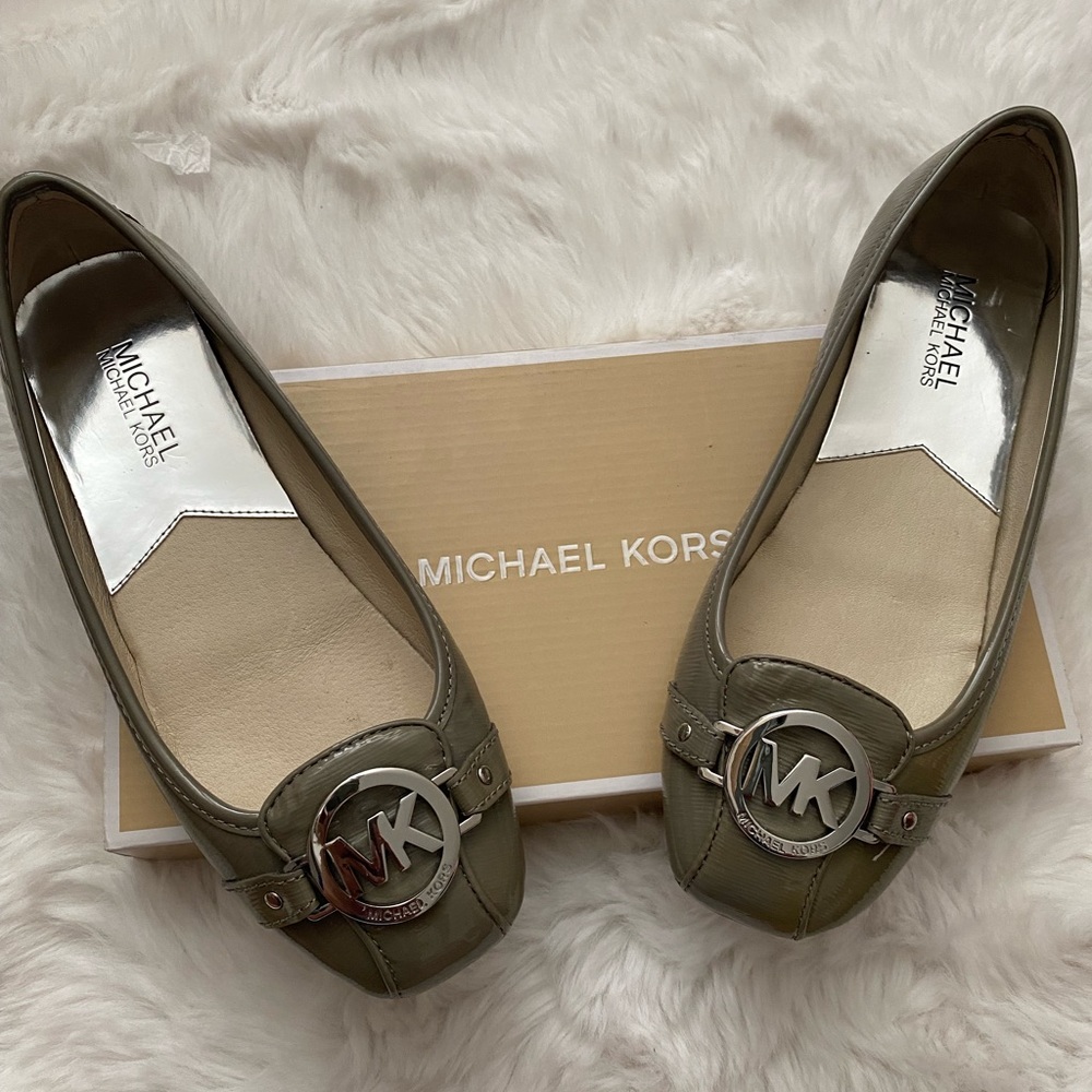 Michael Kors shoes